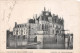 37-CHENONCEAUX LE CHATEAU-N° 4405-E/0323 - Chenonceaux