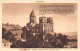 63-SAINT NECTAIRE-N° 4405-E/0277 - Saint Nectaire