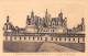 41-CHAMBORD-N° 4405-E/0265 - Chambord