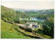 Wales Train * Tan-y-Bwlch Railway Station - Bahnhöfe Mit Zügen