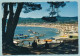 BORMES-les-MIMOSAS - La Plage Et Les Campings De La Favière - Bormes-les-Mimosas