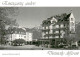 13631010 Interlaken BE Hotel Carlton Europe Interlaken BE - Autres & Non Classés