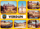 55-VERDUN-N° 4406-D/0205 - Verdun