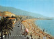 06-MENTON-N° 4406-D/0195 - Menton