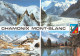 74-CHAMONIX MONT BLANC-N° 4407-C/0105 - Chamonix-Mont-Blanc