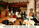 13630004 Zuerich ZH Restaurant A L’Hotel Zum Storchen Zuerich ZH - Autres & Non Classés
