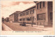 AAMP1-93-0068 - AUBERVILLERS - Groupe Scolaire Paul-doumer - Aubervilliers