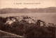 N°1151 W -cpa Ajaccio -vue Générale Prise Du Petit Bois- - Ajaccio