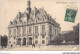 AAMP11-93-1039 - SAINT-DENIS - La Mairie - Saint Denis