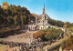 65-LOURDES-N° 4408-A/0071 - Lourdes