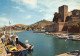 66-COLLIOURE-N° 4408-A/0041 - Collioure