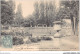 AAMP7-93-0614 - LE RAINCY - Le Jardin Public Du Presbytere - Le Raincy