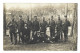 Legerplaats   -   Groepsfoto.   -   FOTOKAART!   -   1916 - Guerre 1914-18