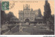 AAMP5-93-0380 - LIVRY - Facade Du Chateau De La Foret - Livry Gargan