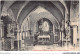 AAMP4-93-0295 - Interieur De L'eglise De DRANCY  - Drancy