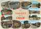 23-VALLEE DE LA CREUSE-N° 4408-C/0209 - Altri & Non Classificati