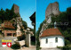 13628261 Balsthal Burg Kapelle Balsthal - Autres & Non Classés