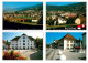 13628260 Balsthal Panorama Kornhaus Brunnen Balsthal - Autres & Non Classés