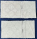 Deutsches Reich, Briefmarken, 1925 - Unused Stamps