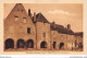 AASP2-0112 - NOYERS-SUR-SEREIN - Ancien Hotel De La Croix-blanche - Noyers Sur Serein