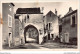 AASP2-0086 -  NOYERS-SUR-SEREIN - Porte De Sainte-verotte - Noyers Sur Serein