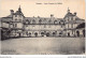 AASP10-0906 - TANLAY - Cour D'honneur Du Chateau - Tanlay