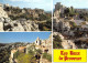 13-LES BAUX DE PROVENCE-N° 4409-A/0169 - Les-Baux-de-Provence