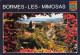 83-BORMES LES MIMOSAS-N° 4408-D/0301 - Bormes-les-Mimosas