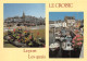 44-LE CROISIC-N° 4408-D/0267 - Le Croisic