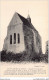 AASP9-0776 - SAINT-JULIEN-DU-SAULT - Chapelle De Vauguilain - Saint Julien Du Sault