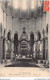 AASP8-0685 - Eglise De PONTIGNY - Choeur Et Maitre-autel - Pontigny