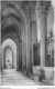 AASP8-0681 - Abbaye De PONTIGNY - Deambulatoire Et Prolongement Du Bas Cote - Pontigny