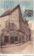 AASP7-0595 - JOIGNY - Maison Dite De L'arbre De Jessé - Datant Du XVe Siecle - Située En Haut De La Grand'rue - Joigny