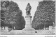 AASP5-0378 - AVALLON - La Statue De Vauban - Avallon