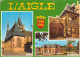 61-L AIGLE-N° 4409-C/0219 - L'Aigle