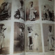 Delcampe - COSTUMES CREOLES"VETEMENTS TRADITIONNELS ANTILLES FRANCAISES 1635-1948 - Outre-Mer