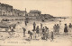 14 , Cpa LUC Sur Mer , 59 , La Plage   (14524.V24) - Luc Sur Mer