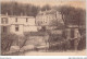 ABBP11-94-0968 - VILLENEUVE-SAINT-GEORGES - Chateau Sur L'yerres - Villeneuve Saint Georges