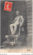 ABBP11-94-0929 - VILLENEUVE-SAINT-GEORGES - Statue De Victor Duruy - Villeneuve Saint Georges