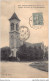 ABBP10-94-0910 - VILLEUNE-LE-ROI - Eglise Du Parc De La Faisanterie - Villeneuve Le Roi