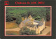 12-MARTIEL CHATEAU DE LOC DIEU-N° 4410-B/0001 - Autres & Non Classés