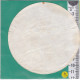 C1192 FROMAGE  VERITABLE CENDRE  G. P. BAYE MARNE 20 % - Formaggio