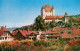 13626562 Thun BE Das Schloss Thun BE - Autres & Non Classés