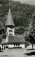 13626243 Meiringen BE Kirche Meiringen BE - Autres & Non Classés