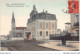 ABBP4-94-0320 - ALFORTVILLE - L'eglise Et La Mairie - Alfortville