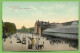 Gravenhage - Station H. S. M. En Stationsplein - Tramway - Nederland - Autres & Non Classés