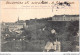 ABCP4-92-0300 - Panorama Pris De La Terrasse De MEUDON - Meudon