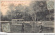 ABCP4-92-0296 - Forêt De MEUDON - Bois De Clamart - Etang De Trivaux - La Pêche Aux Grenouilles - Meudon