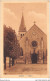 ABCP1-92-0084 - ANTONY - L'Eglise - Antony