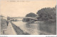 ABCP1-92-0062 - ASNIERES - Pont De Clichy - Asnieres Sur Seine